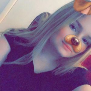 Meet your Posher, Jillian